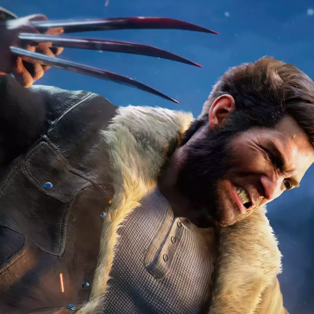 Marvel's Wolverine вже можна додати до вішлісту PS Store