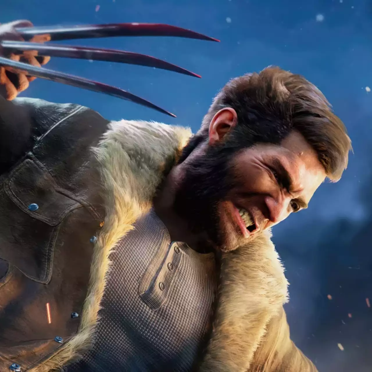 Marvel'ın Wolverine'i Artık PS Store'da Bekleme Listesine Eklenebilir