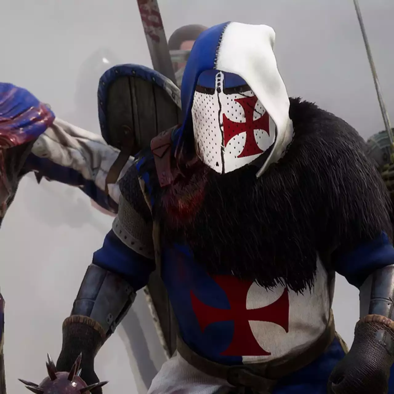Duas versões gratuitas chegam ao Steam neste fim de semana, incluindo o lutador medieval Mordhau Duas versões gratuitas chegam ao Steam neste fim de semana, incluindo o lutador medieval Mordhau