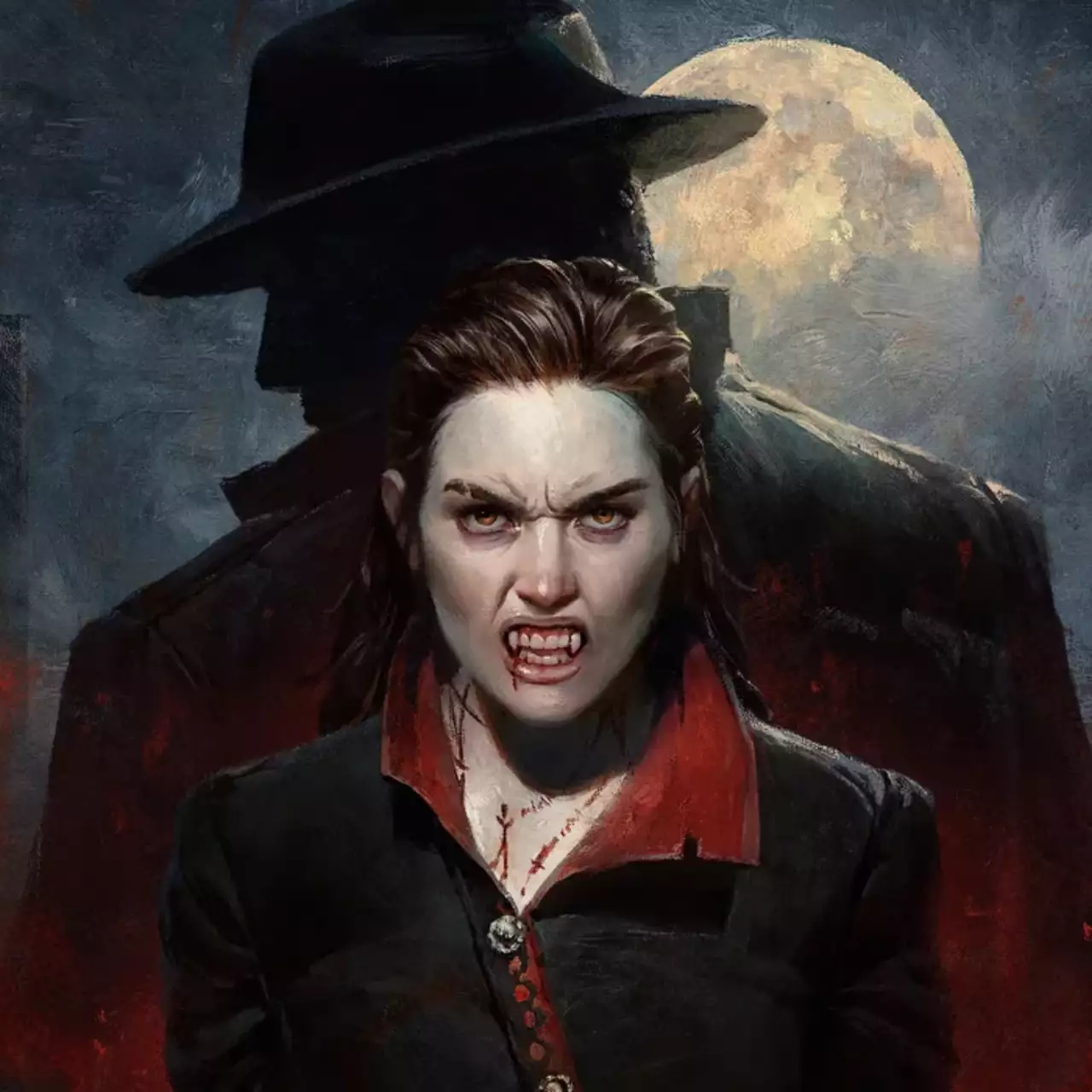 Vampire: The Masquerade — Bloodlines 2 Ulasan. Sebuah Gothic Noir dengan Parkour Superhero