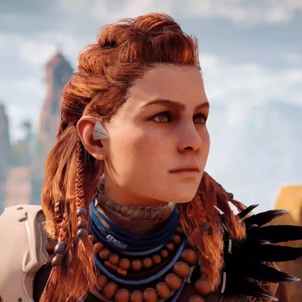 Sony Revela Quando as Filmagens Começarão para o Filme Horizon Zero Dawn Sony Revela Quando as Filmagens Começarão para o Filme Horizon Zero Dawn