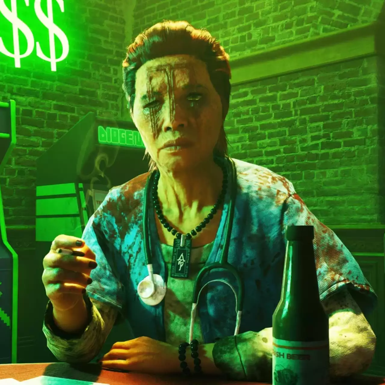 «Сильний сюжет» і «Погана оптимізація» — з'явилися оцінки Vampire: The Masquerade — Bloodlines 2 «Сильний сюжет» і «Погана оптимізація» — з'явилися оцінки Vampire: The Masquerade — Bloodlines 2
