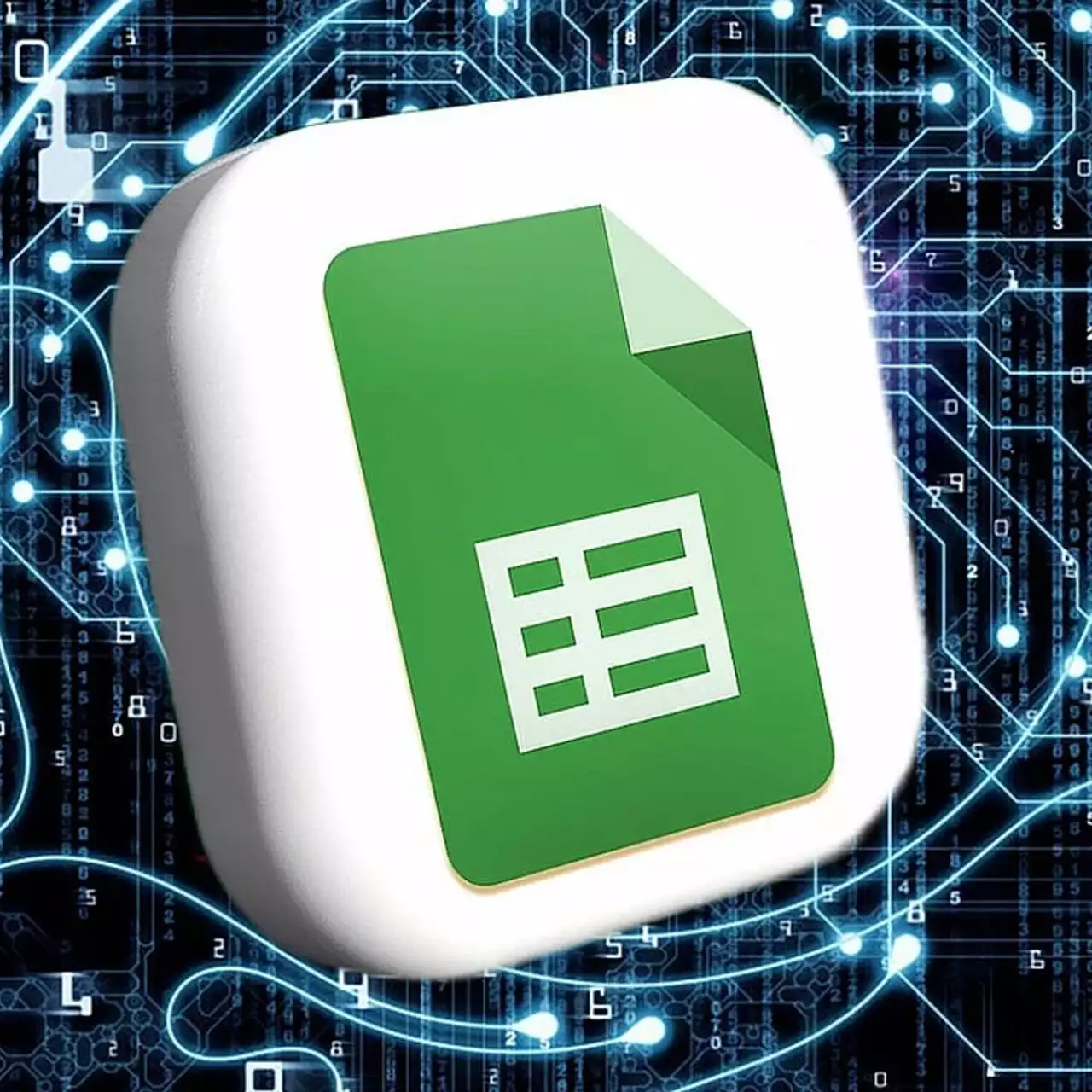 AI Google Sekarang Dapat Menangani Tugas Multi-Langkah di Sheets AI Google Sekarang Dapat Menangani Tugas Multi-Langkah di Sheets