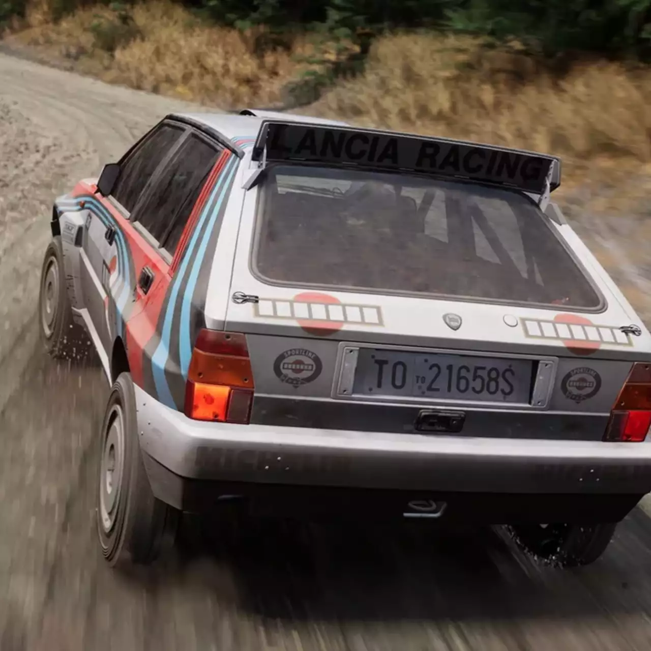 Ralli Simülatörü Assetto Corsa Ralli Duyuruldu Ralli Simülatörü Assetto Corsa Ralli Duyuruldu
