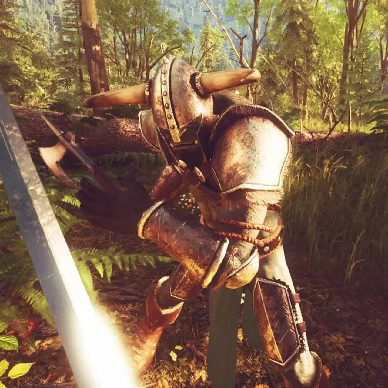 The Wayward Realms — Ambitious Open-World RPG in the Spirit of The Elder Scrolls 2 Gets a New Developer Video