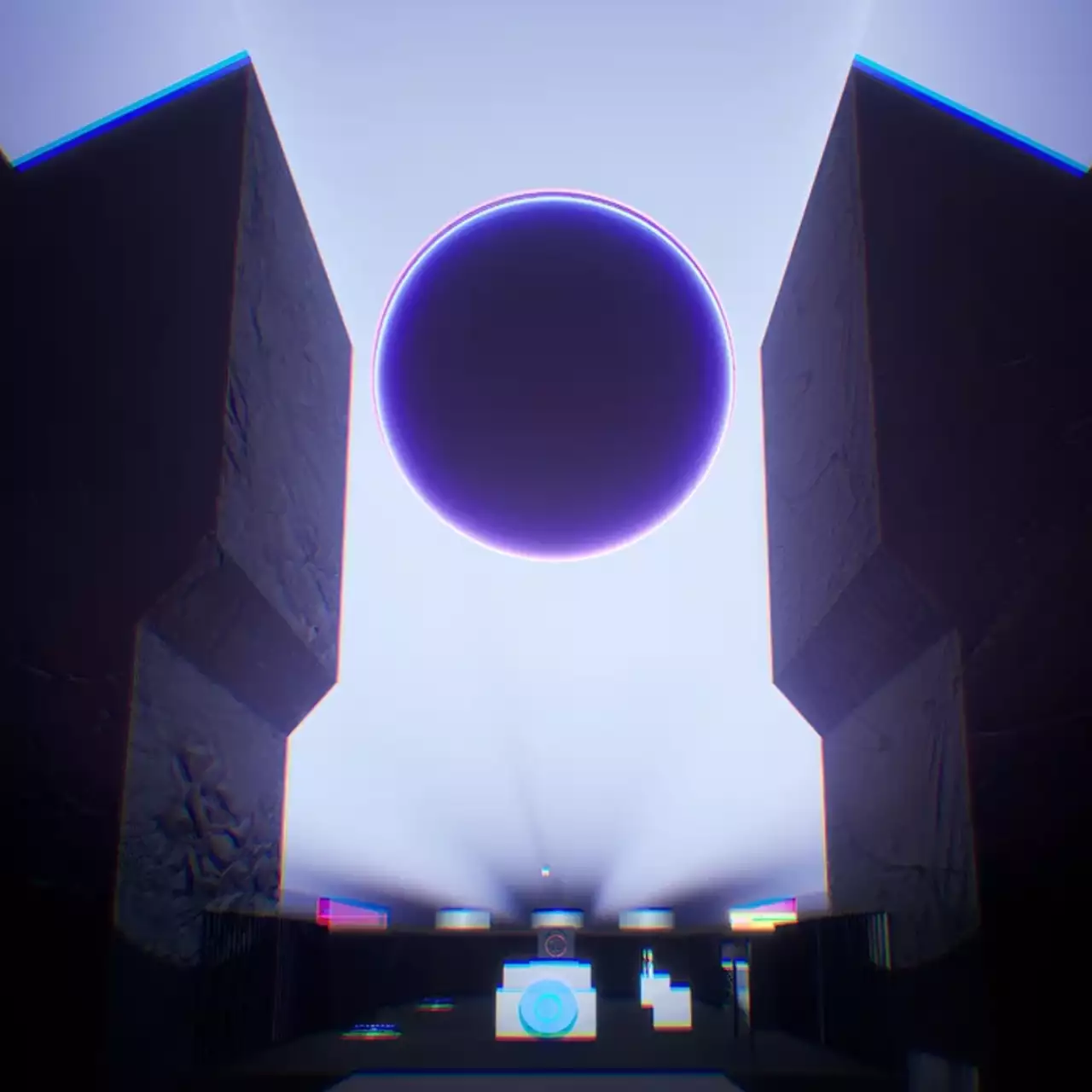 VGTimes对《谢谢，光：一款具有传送门二部曲精神的空间解谜游戏》开发者的采访