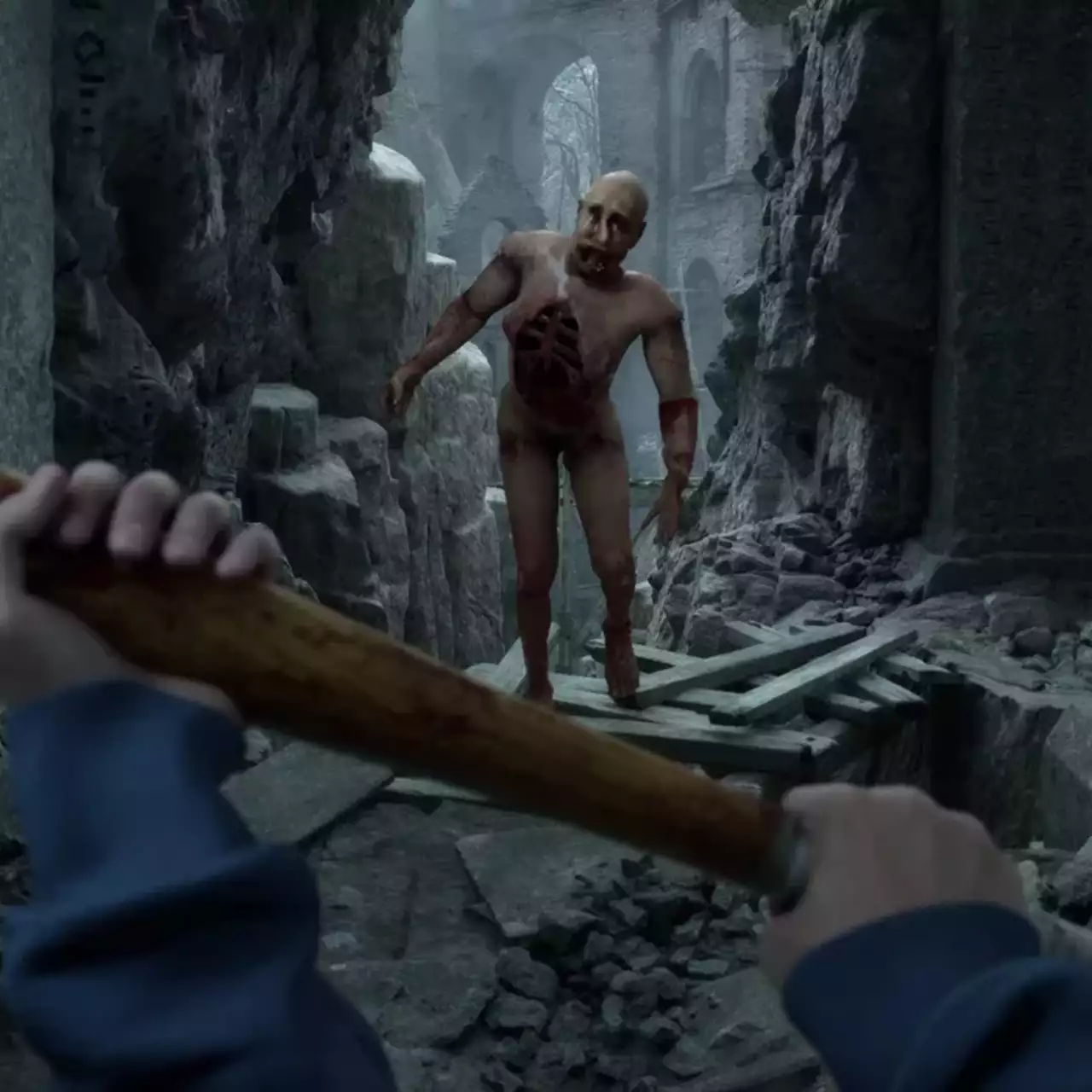 Tanggal Rilis Baru untuk Game Horor Terinspirasi Resident Evil, Bleak Haven, Diumumkan