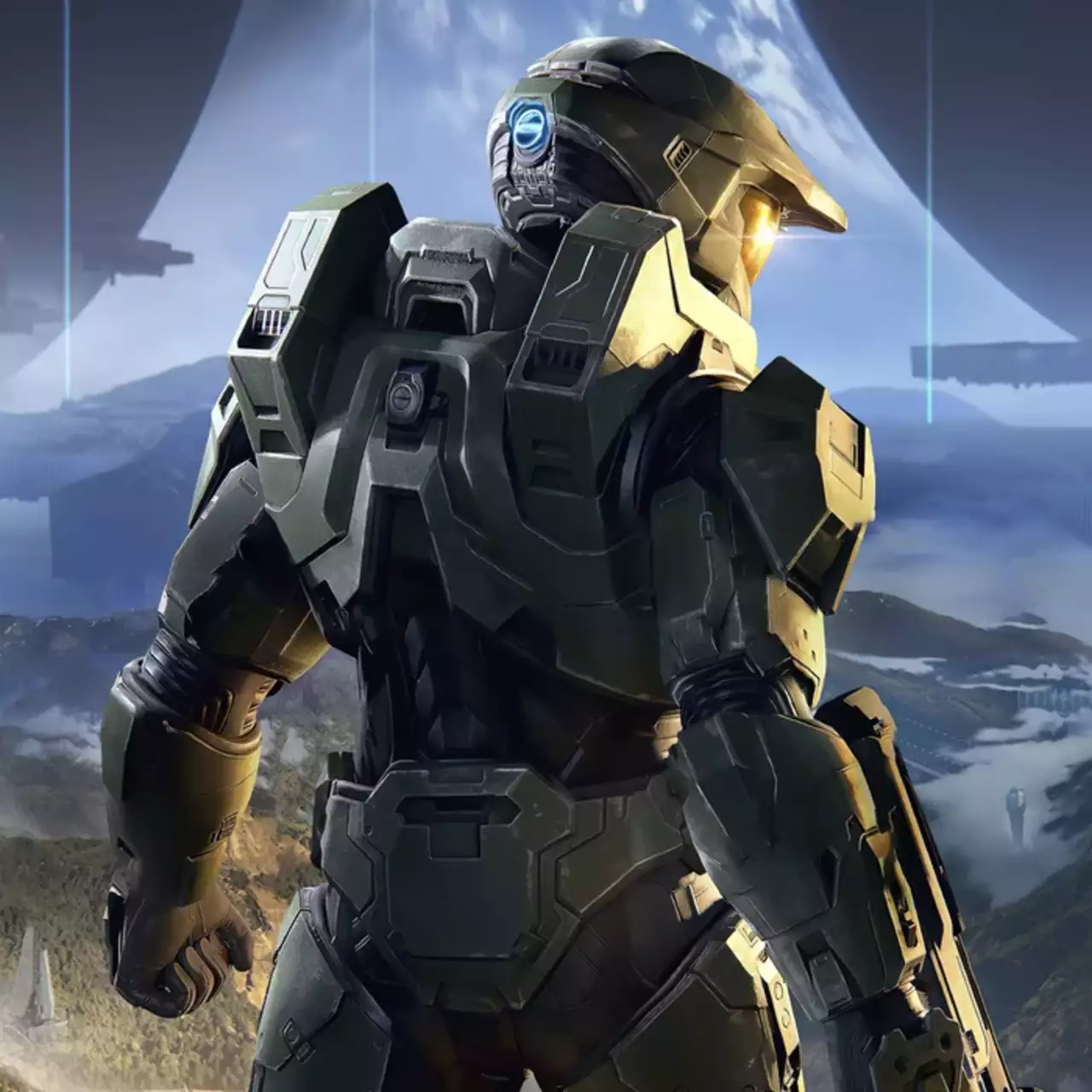 Інсайдер розкрив деталі нової Halo та назвав приблизний термін релізу
