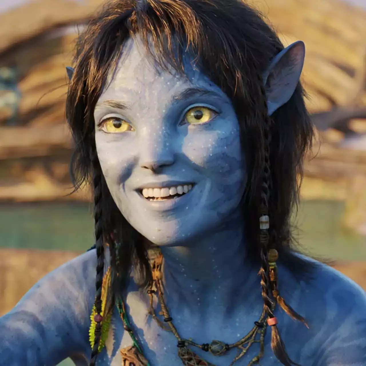 Yeni 'Avatar: Ateş ve Kül' Hala Sigourney Weaver'ın Kiri'sini Pandora Efsası'nın Daha Karanlık Bölümünde Vurguluyor Yeni 'Avatar: Ateş ve Kül' Hala Sigourney Weaver'ın Kiri'sini Pandora Efsası'nın Daha Karanlık Bölümünde Vurguluyor