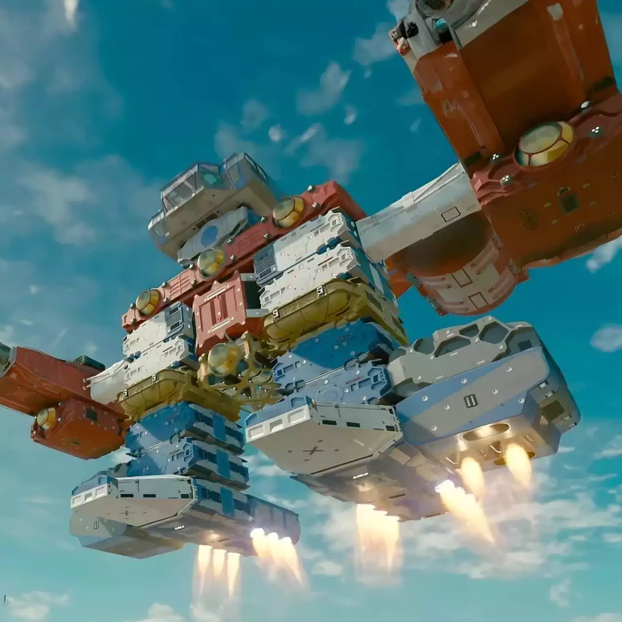 Como Comprar ou Roubar uma Nave em Starfield: O Guia Completo Como Comprar ou Roubar uma Nave em Starfield: O Guia Completo