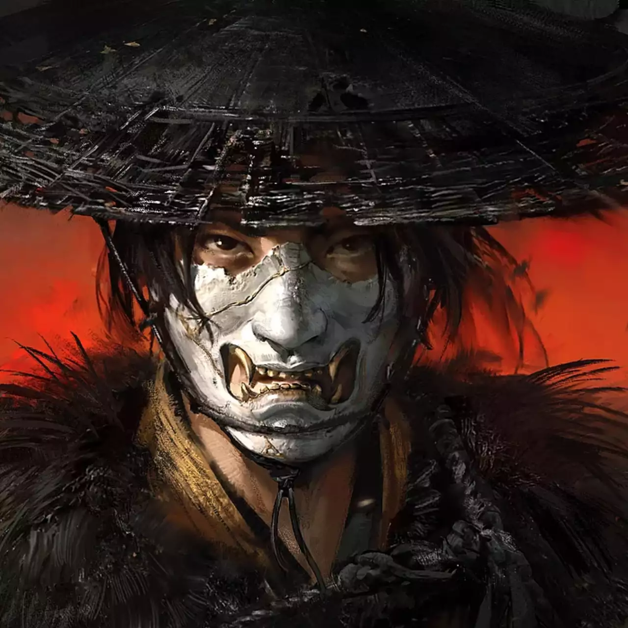 Повне проходження Ghost of Yotei — гайд по грі