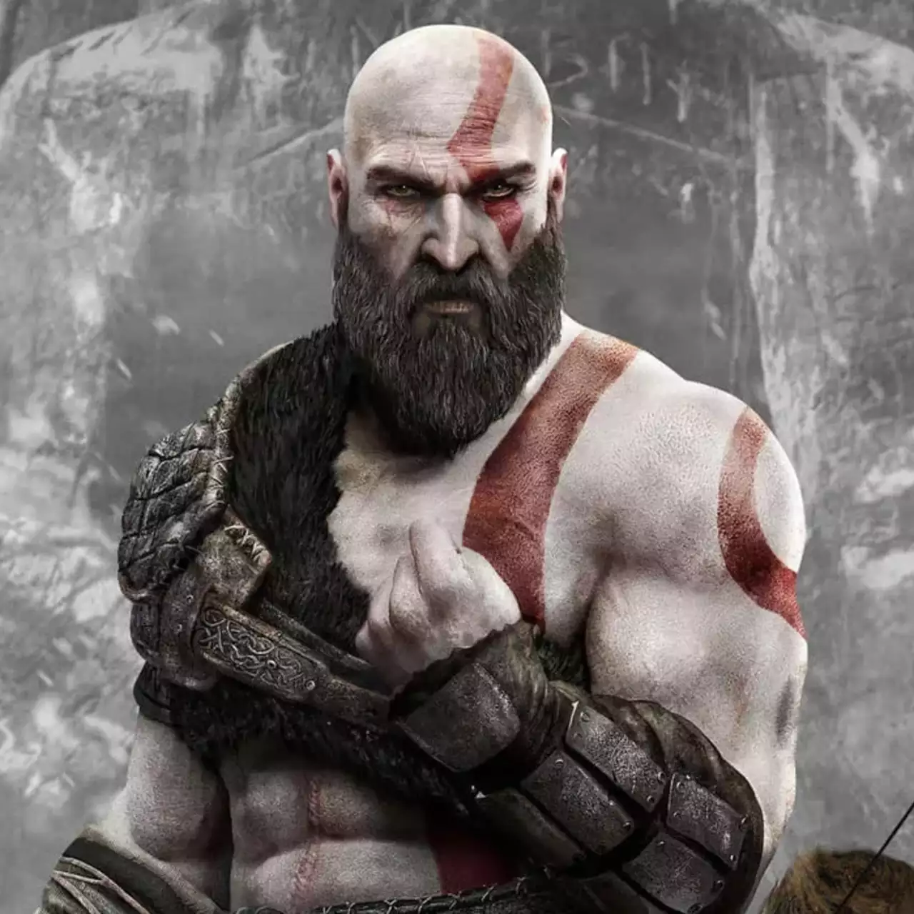 Rumor: Detalhes do Elenco para a Série God of War Surgem