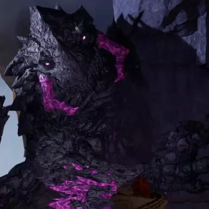 Split Fiction: Rise of the Dragon Realm — Chapter 5 Walkthrough