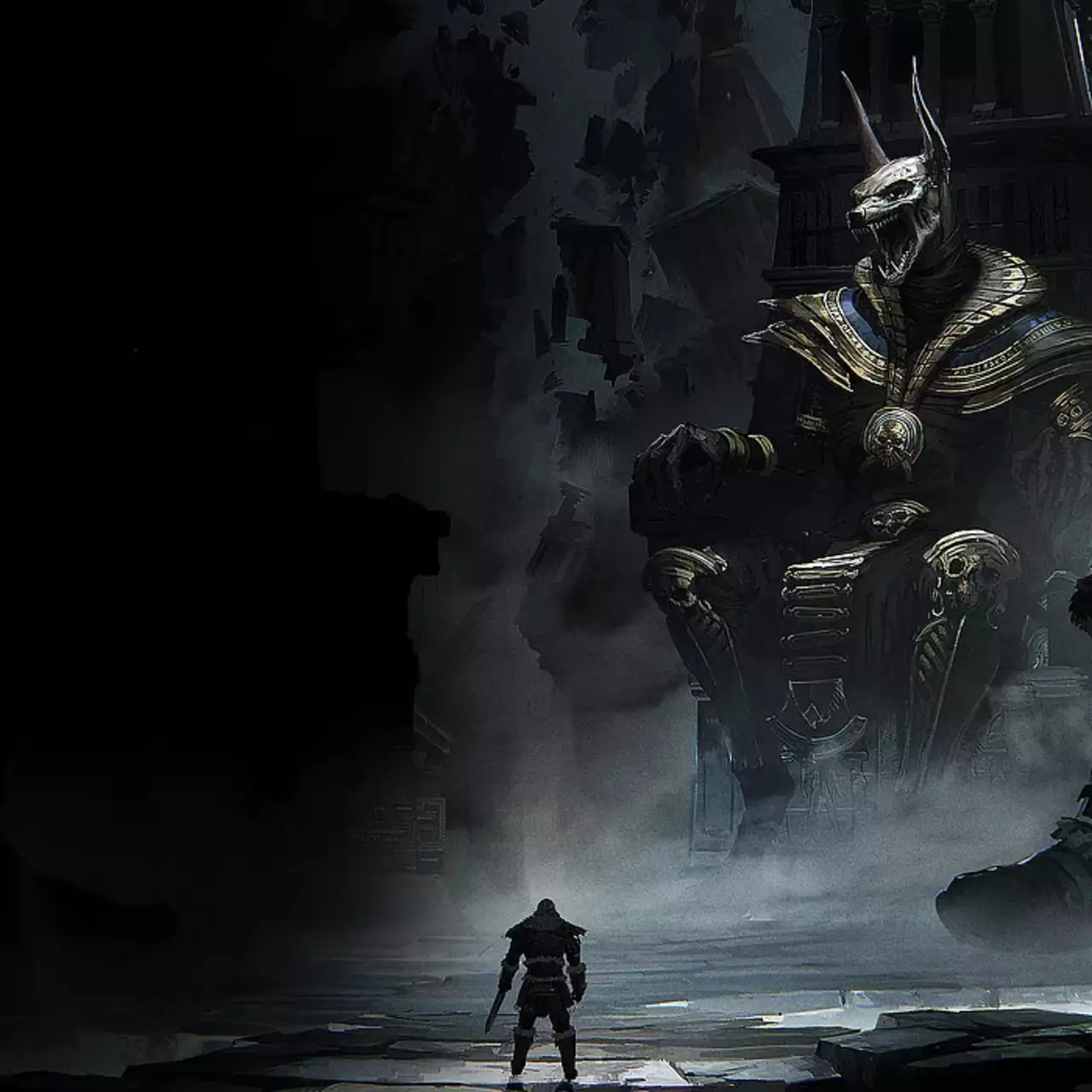 Wywiad VGTimes z deweloperami Gods, Death & Reapers: Izometryczna ucieczka z Tarkov w gatunku mitologicznej fantastyki Wywiad VGTimes z deweloperami Gods, Death & Reapers: Izometryczna ucieczka z Tarkov w gatunku mitologicznej fantastyki