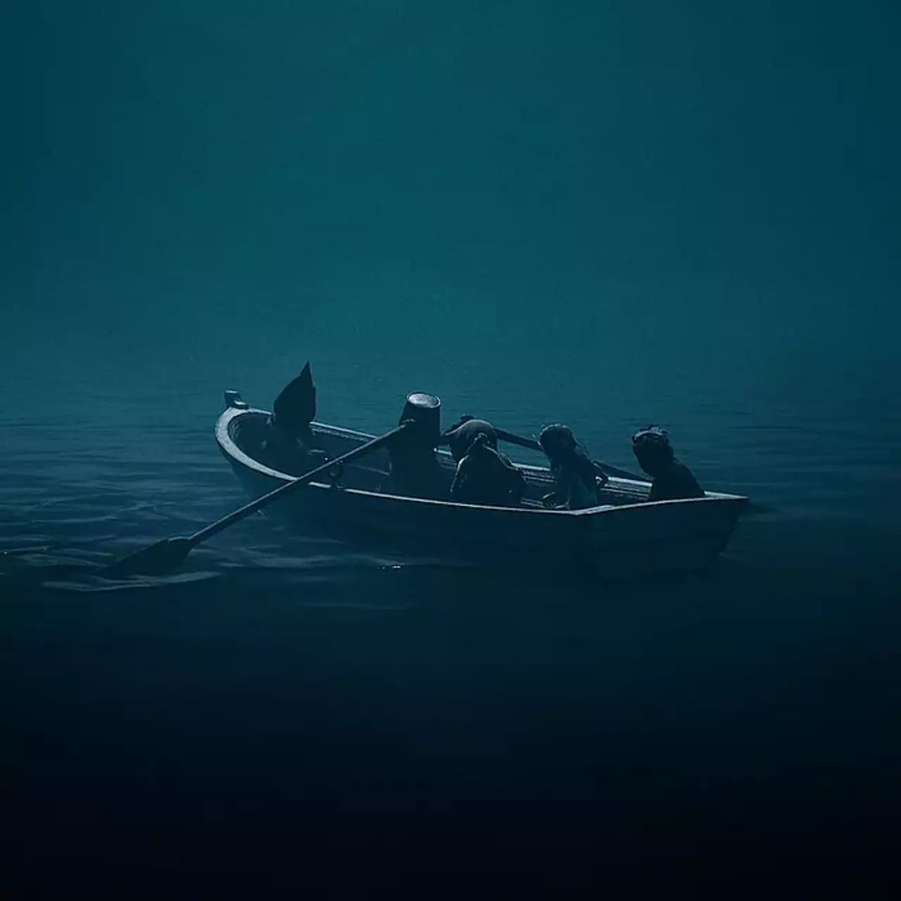 Демоверсія REANIMAL вразила мене