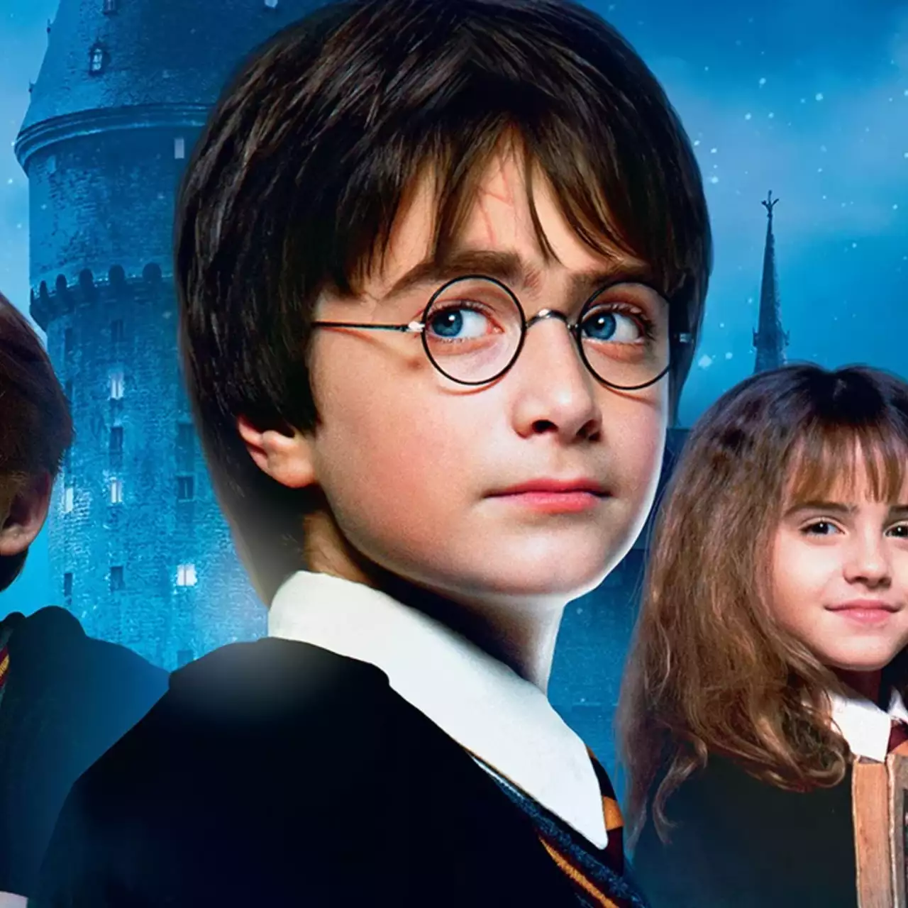 Novas Fotos de Bastidores do Show 'Harry Potter' da HBO na Icônica Rua Diagon