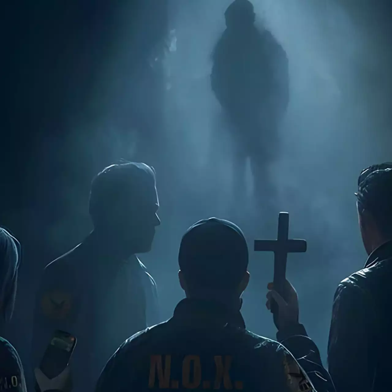Horror Thailand N.O.X. Menggunakan Fotogrametri untuk Menghidupkan Hantu — Wawancara dengan Lumindrive Studio di gamescom asia Horror Thailand N.O.X. Menggunakan Fotogrametri untuk Menghidupkan Hantu — Wawancara dengan Lumindrive Studio di gamescom asia