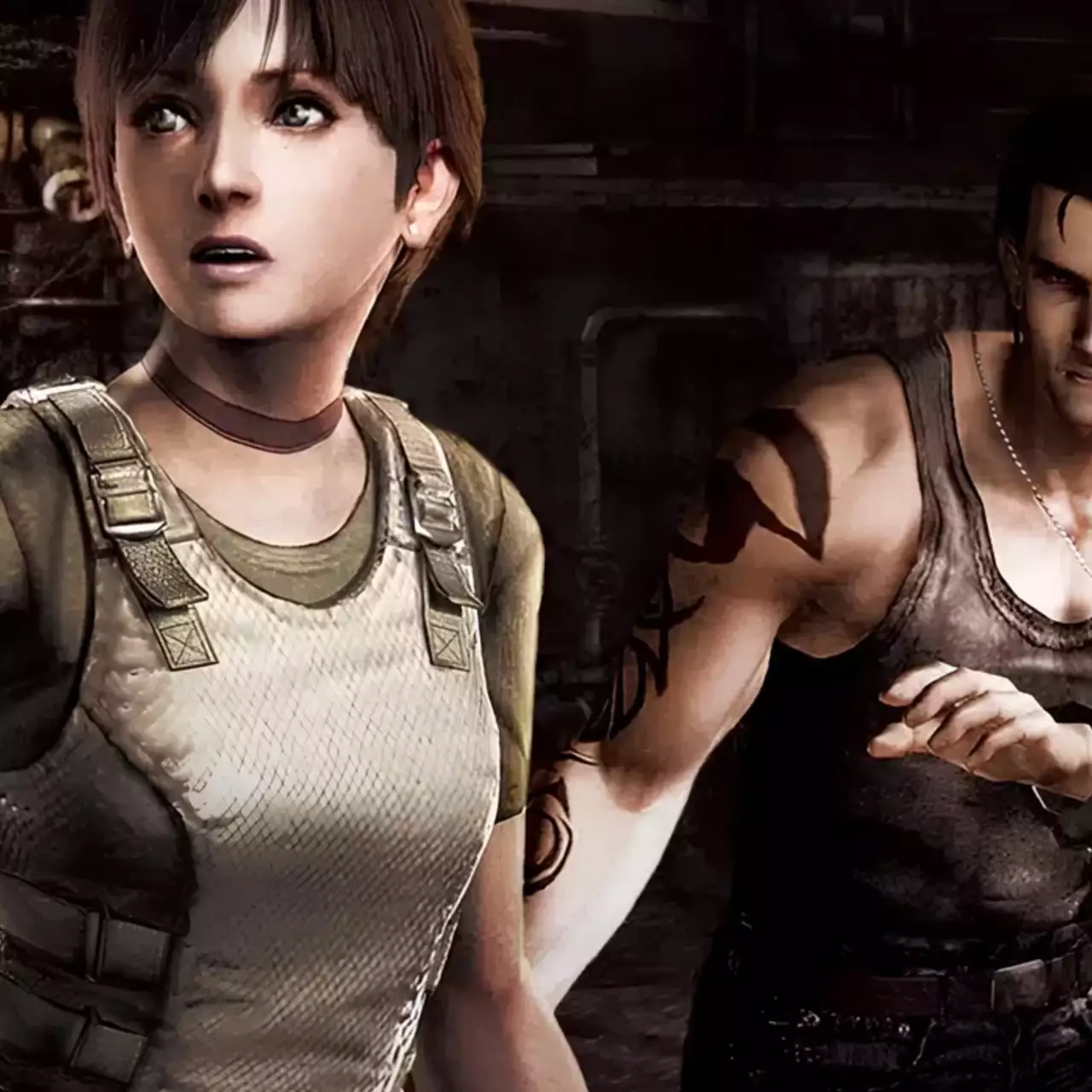 Rumores: A Capcom Está Supostamente Desenvolvendo um Remake de Resident Evil 0 Com um Novo Elenco e uma História Expandida