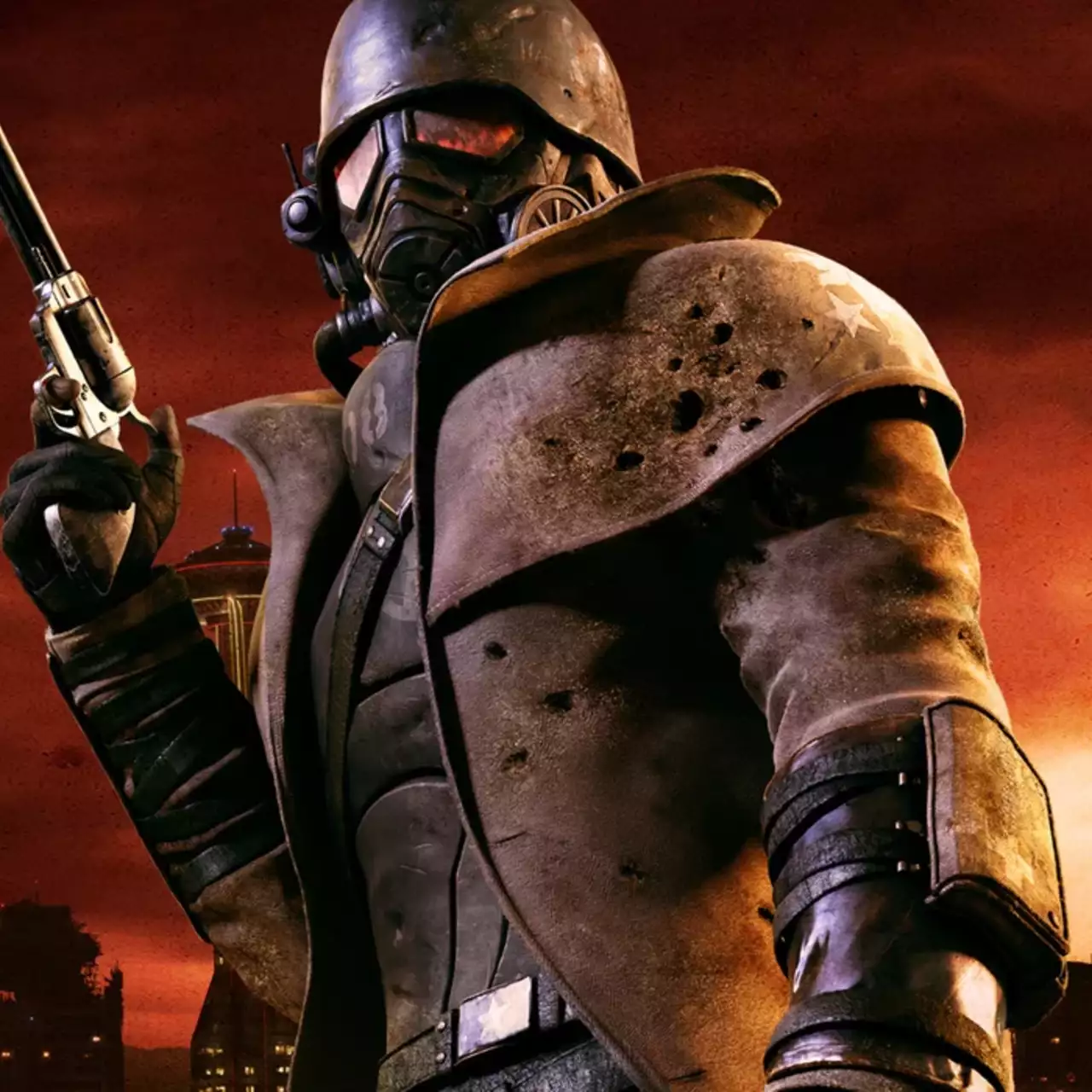 Obsidian проведе ювілейний стрім по Fallout: New Vegas у листопаді