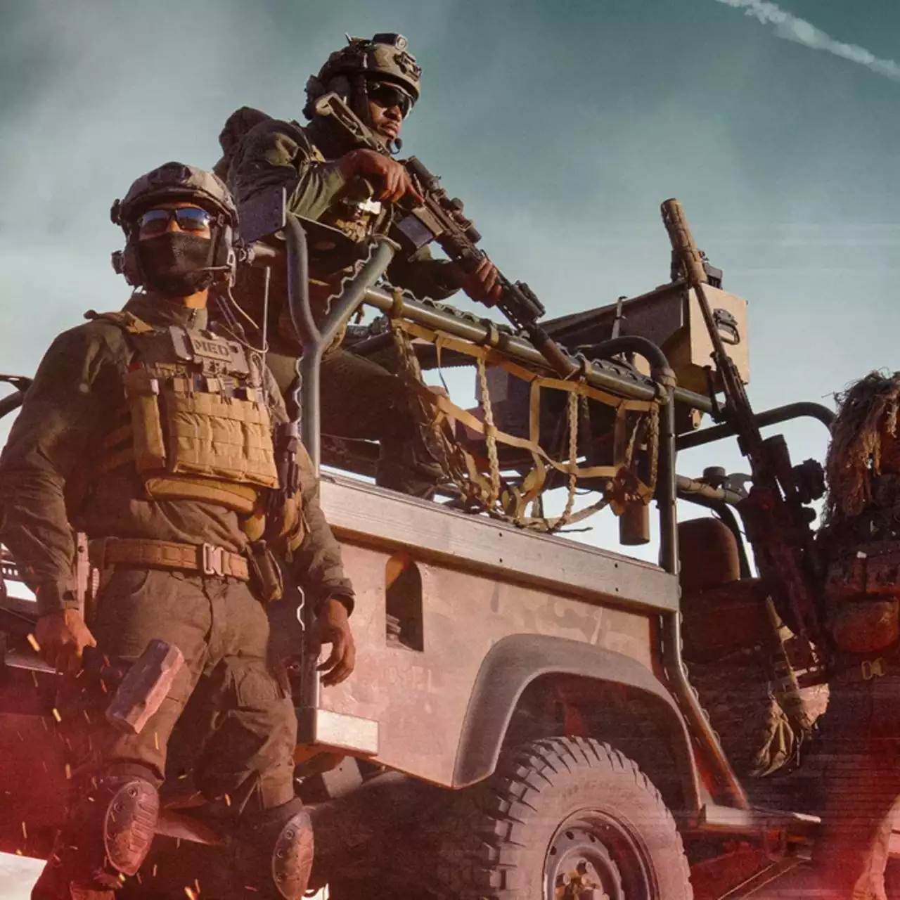 ‘+72% Aumento de Desempenho’: Digital Foundry revela as melhores configurações de PC para Battlefield 6 ‘+72% Aumento de Desempenho’: Digital Foundry revela as melhores configurações de PC para Battlefield 6