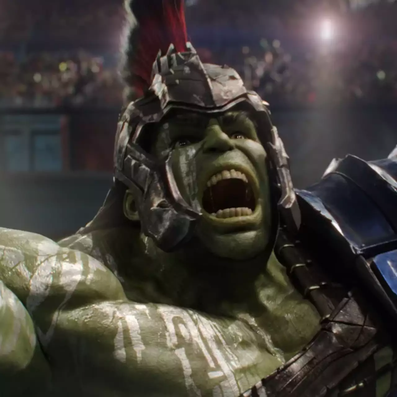 Hulk Avistado pela Primeira Vez no Set de 'Homem-Aranha: Um Novo Dia' Hulk Avistado pela Primeira Vez no Set de 'Homem-Aranha: Um Novo Dia'