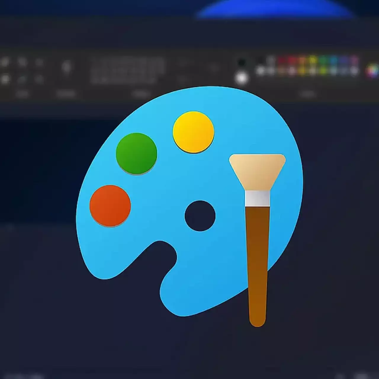 Paint опановує нові трюки: редактор навчився робити анімації з картинок Paint опановує нові трюки: редактор навчився робити анімації з картинок
