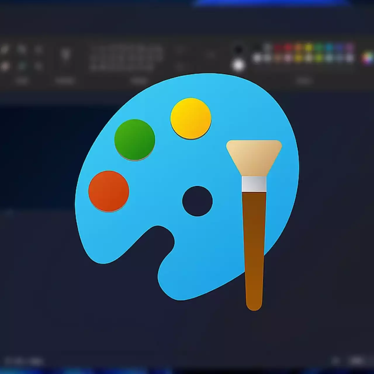Paint Belajar Trik Baru: Editor Sekarang Dapat Menganimasikan Gambar Anda Paint Belajar Trik Baru: Editor Sekarang Dapat Menganimasikan Gambar Anda