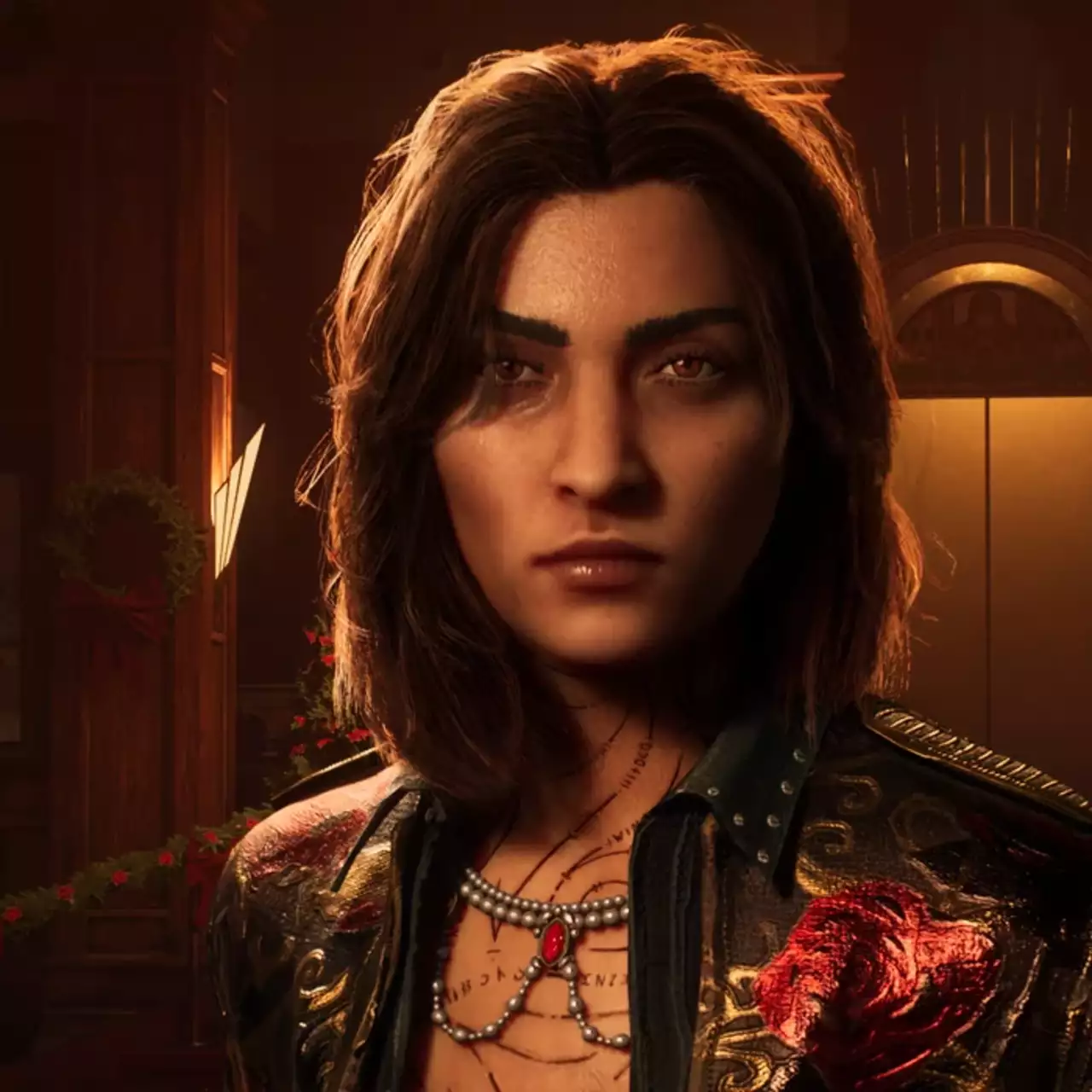 З'явилося багато геймплею Vampire: The Masquerade — Bloodlines 2 — гра виходить вже завтра З'явилося багато геймплею Vampire: The Masquerade — Bloodlines 2 — гра виходить вже завтра