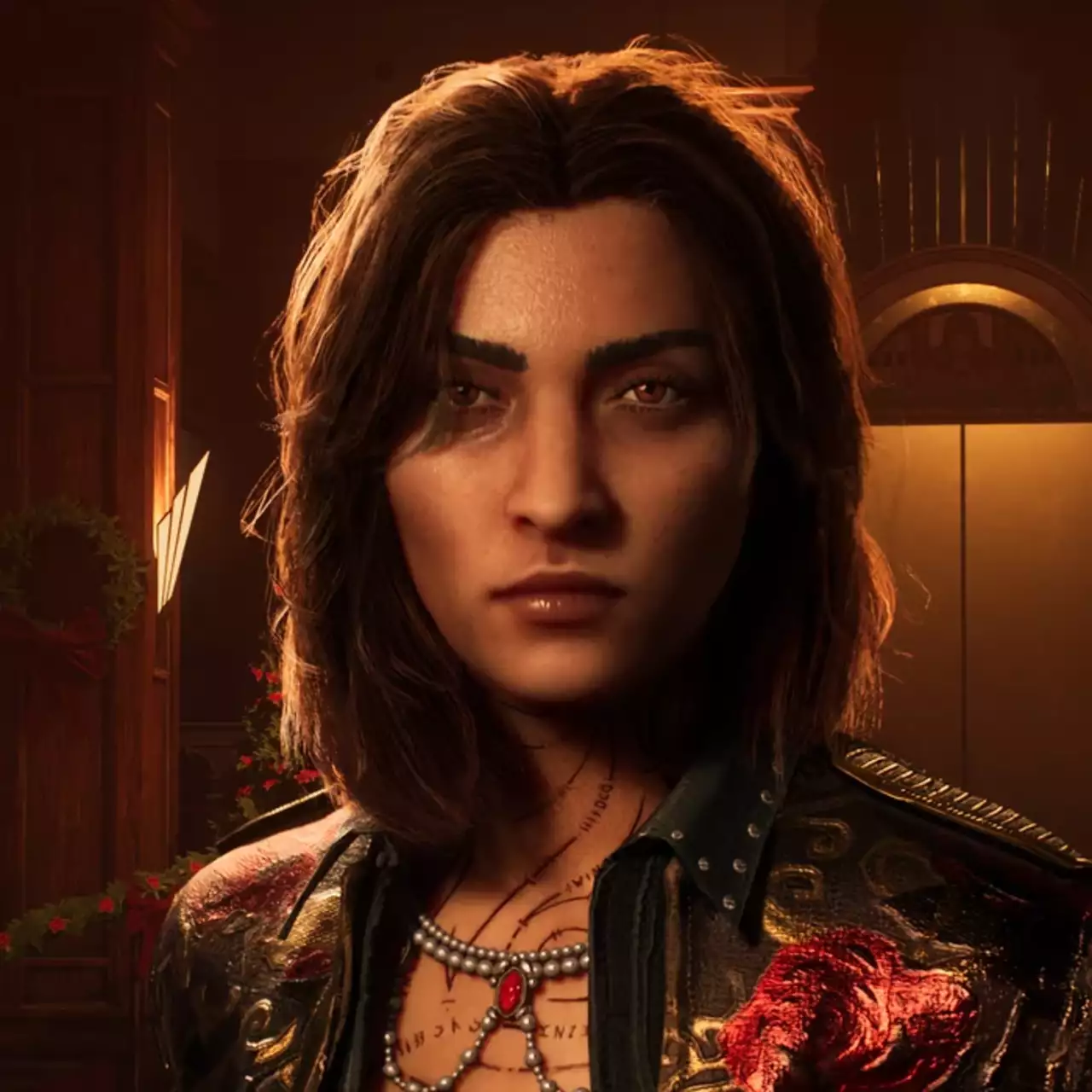 Tons de novas jogabilidades de Vampire: The Masquerade — Bloodlines 2 aparecem online antes do lançamento de amanhã Tons de novas jogabilidades de Vampire: The Masquerade — Bloodlines 2 aparecem online antes do lançamento de amanhã