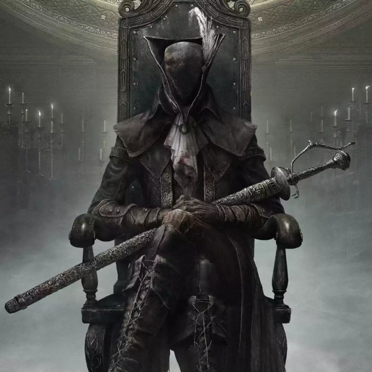 Half-Life 3, Bloodborne 2 e TES 6 — fãs compartilham os anúncios dos sonhos que esperam ver no The Game Awards 2025 Half-Life 3, Bloodborne 2 e TES 6 — fãs compartilham os anúncios dos sonhos que esperam ver no The Game Awards 2025