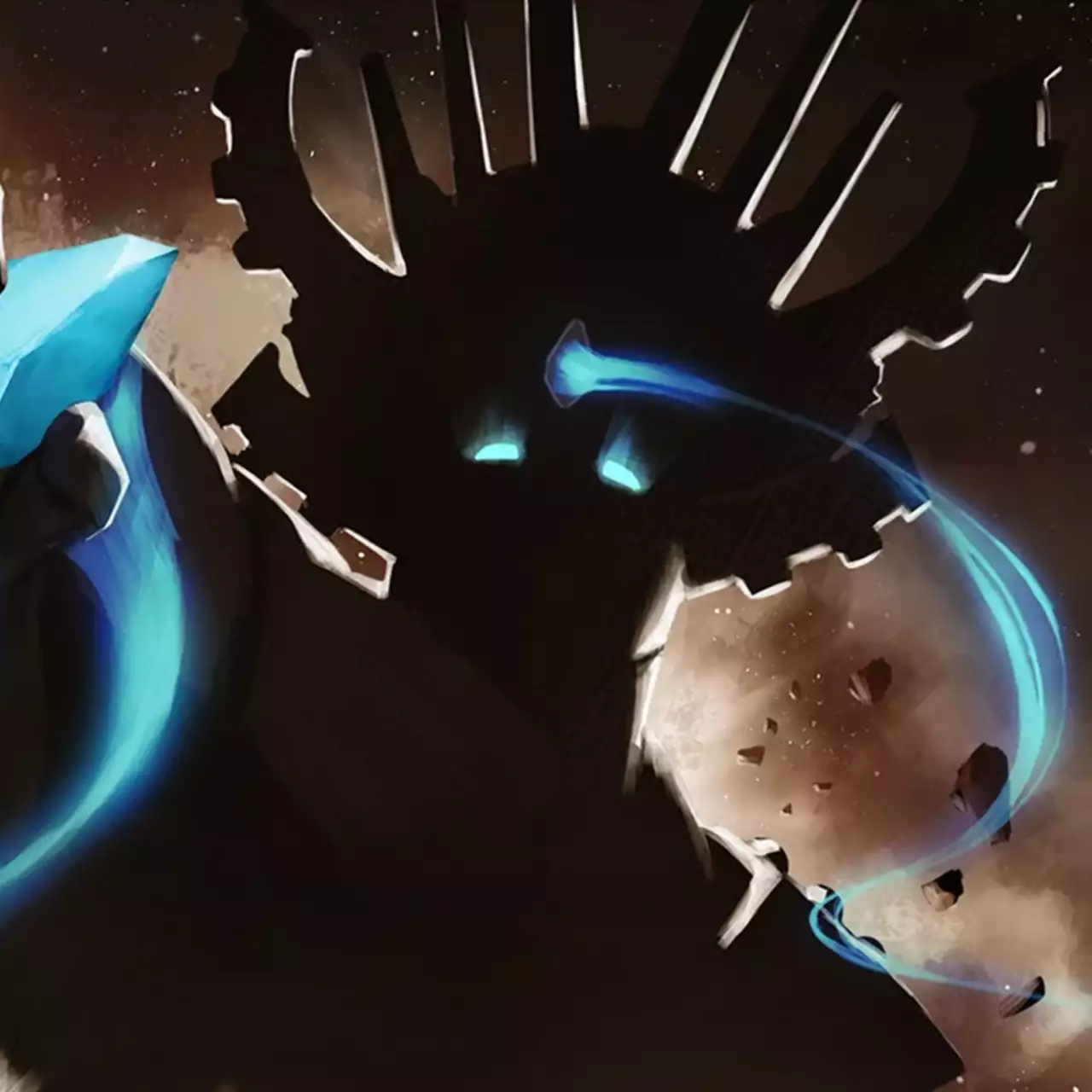 Wawancara dengan Manajer Komunitas Crystalfall — sebuah ARPG Steampunk dalam Gaya Path of Exile Wawancara dengan Manajer Komunitas Crystalfall — sebuah ARPG Steampunk dalam Gaya Path of Exile