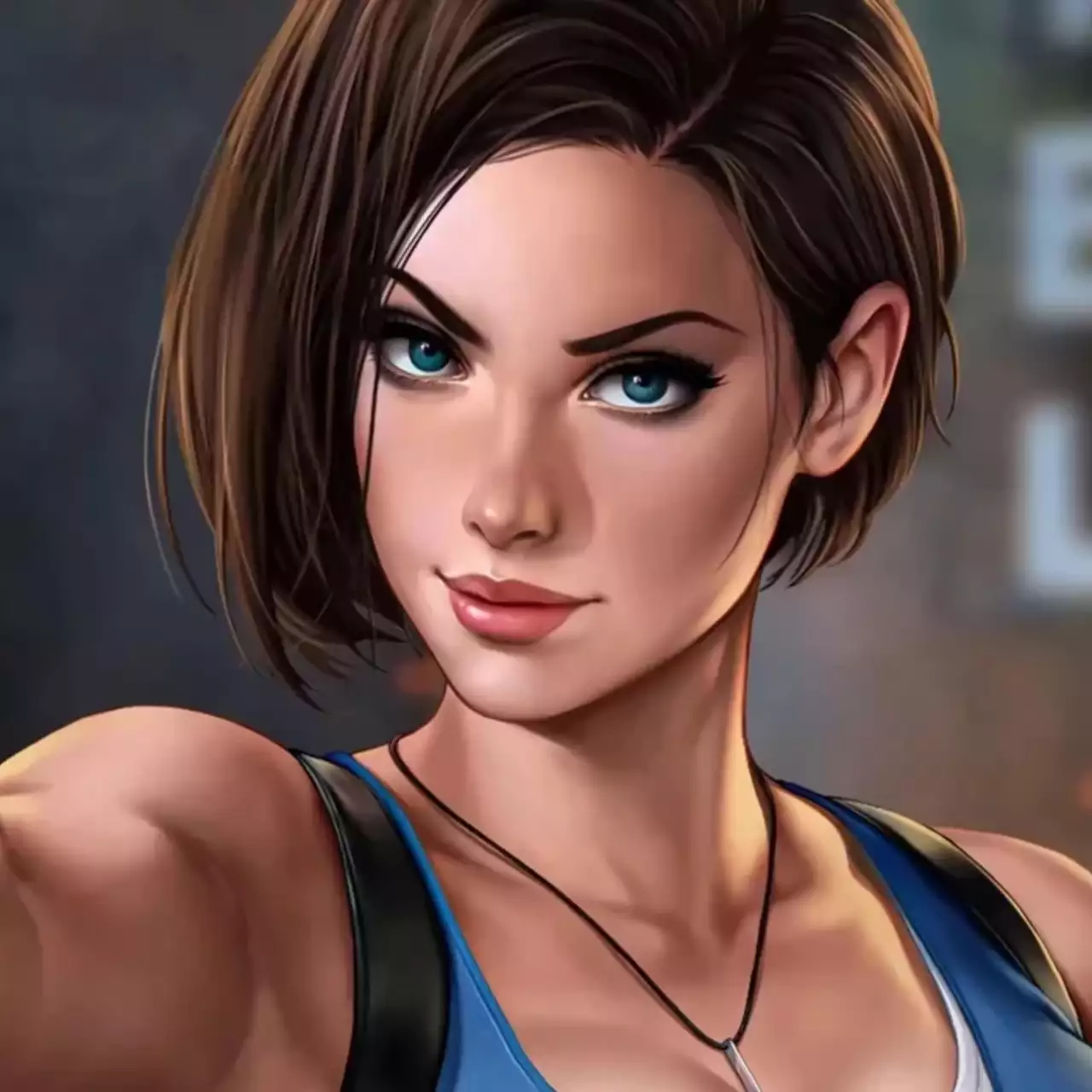 Sebuah Spin-off Resident Evil yang Hilang dengan Bintang Jill Valentine Telah Ditemukan — Video