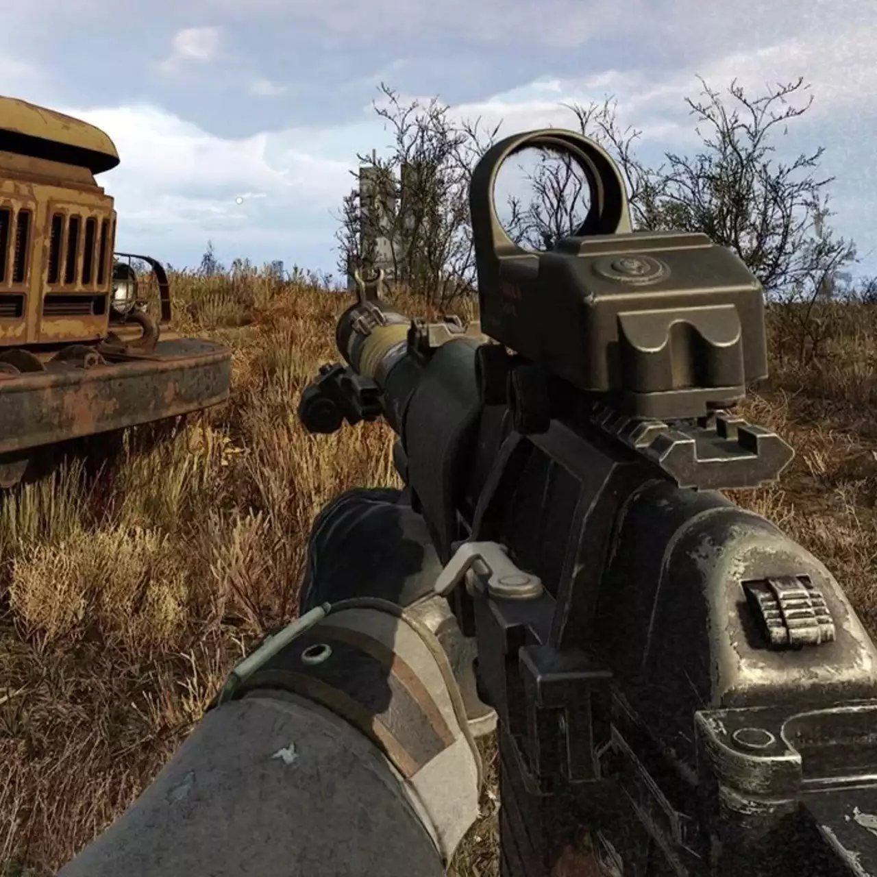 S.T.A.L.K.E.R. 2:切尔诺贝利之心获得PS5游戏预告片 S.T.A.L.K.E.R. 2:切尔诺贝利之心获得PS5游戏预告片