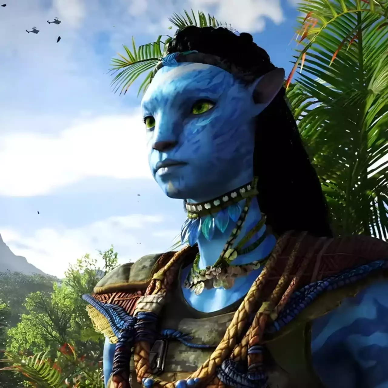 Ubisoft Lança Trailer para Grande Atualização de Avatar: Fronteiras de Pandora com Modo em Terceira Pessoa Ubisoft Lança Trailer para Grande Atualização de Avatar: Fronteiras de Pandora com Modo em Terceira Pessoa