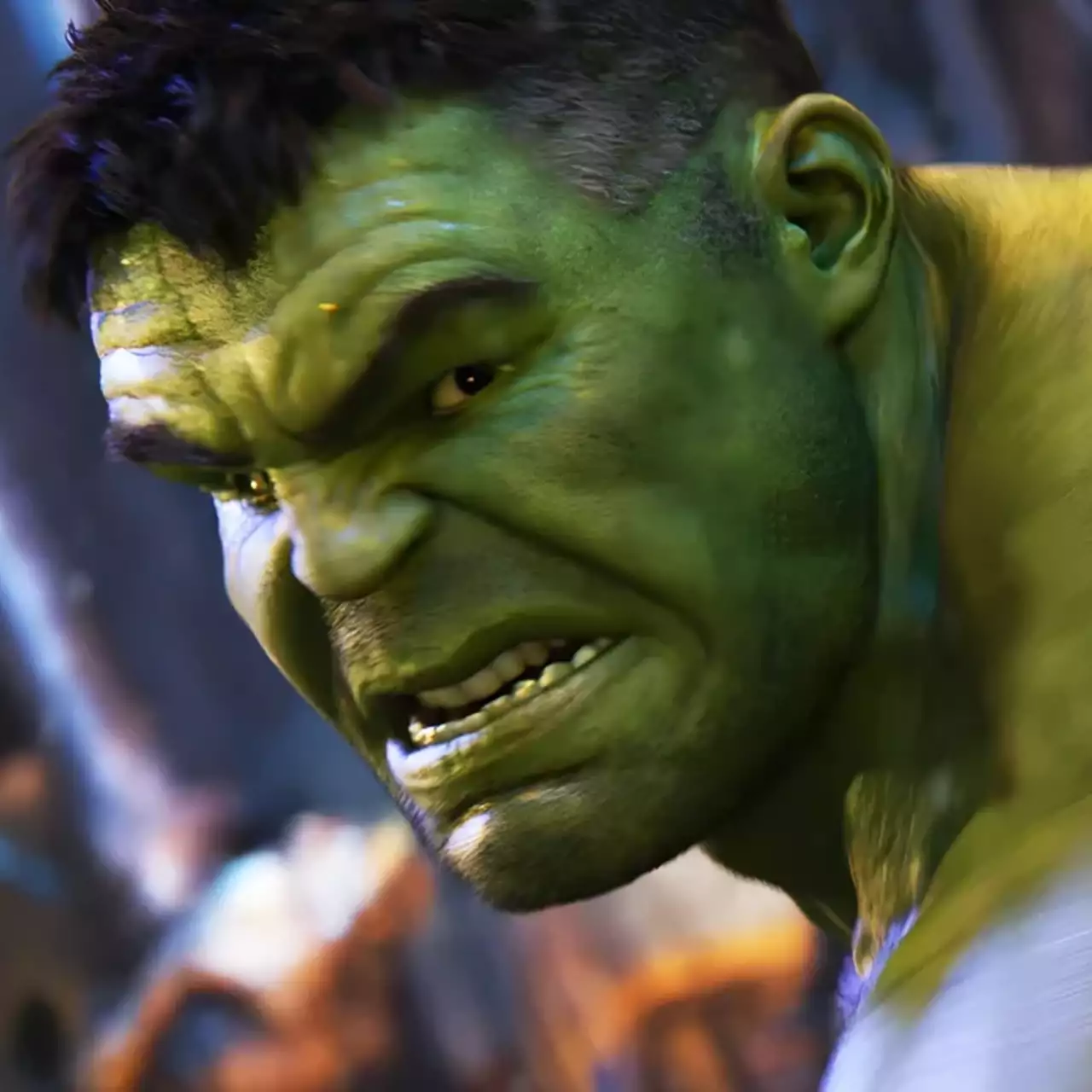 "Marvel Tidak Memiliki Hak" — Mark Ruffalo Menjelaskan Mengapa Hulk Masih Belum Mendapatkan Film Solo Baru "Marvel Tidak Memiliki Hak" — Mark Ruffalo Menjelaskan Mengapa Hulk Masih Belum Mendapatkan Film Solo Baru
