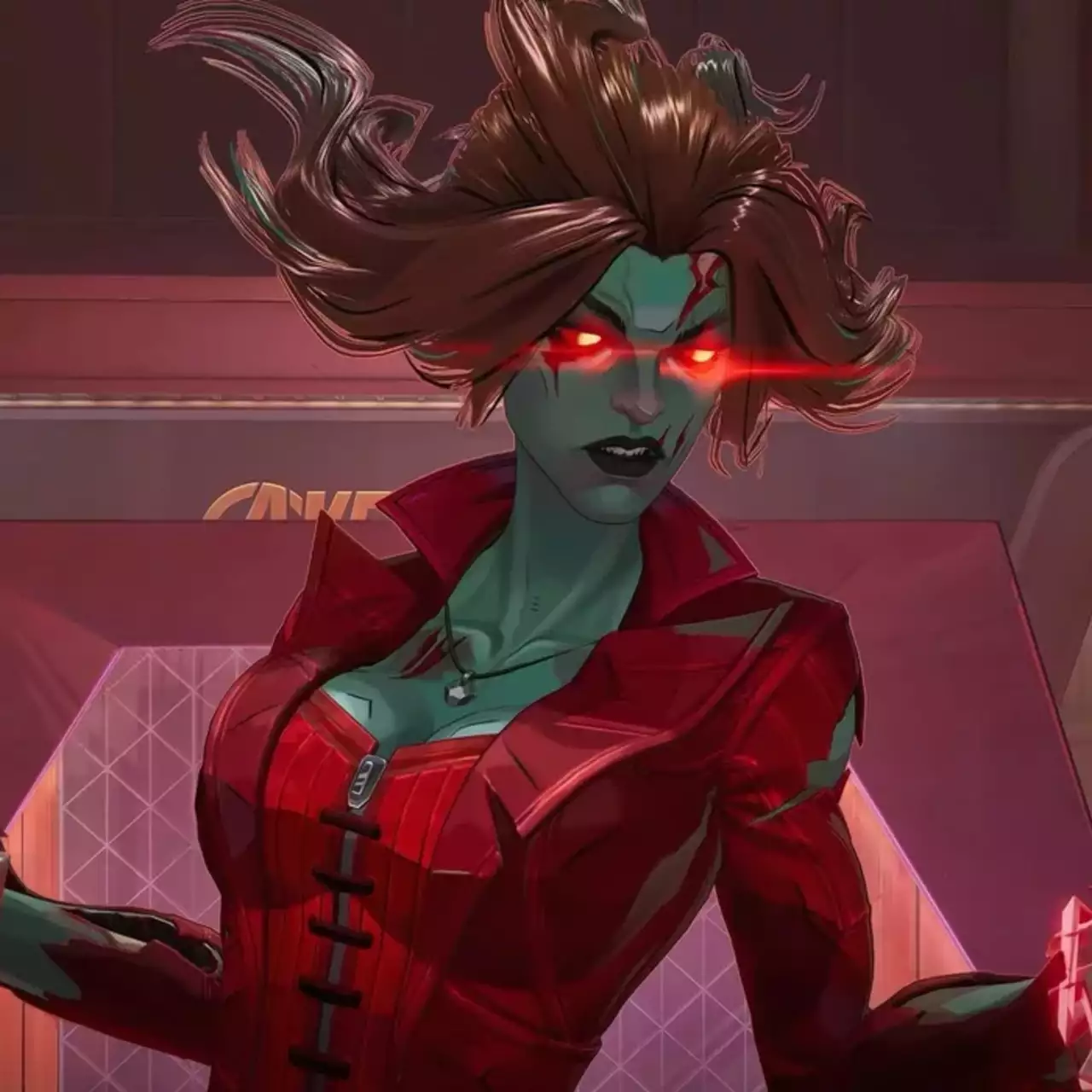 Trailer do Modo Marvel Zombies Lançado para Marvel Rivals