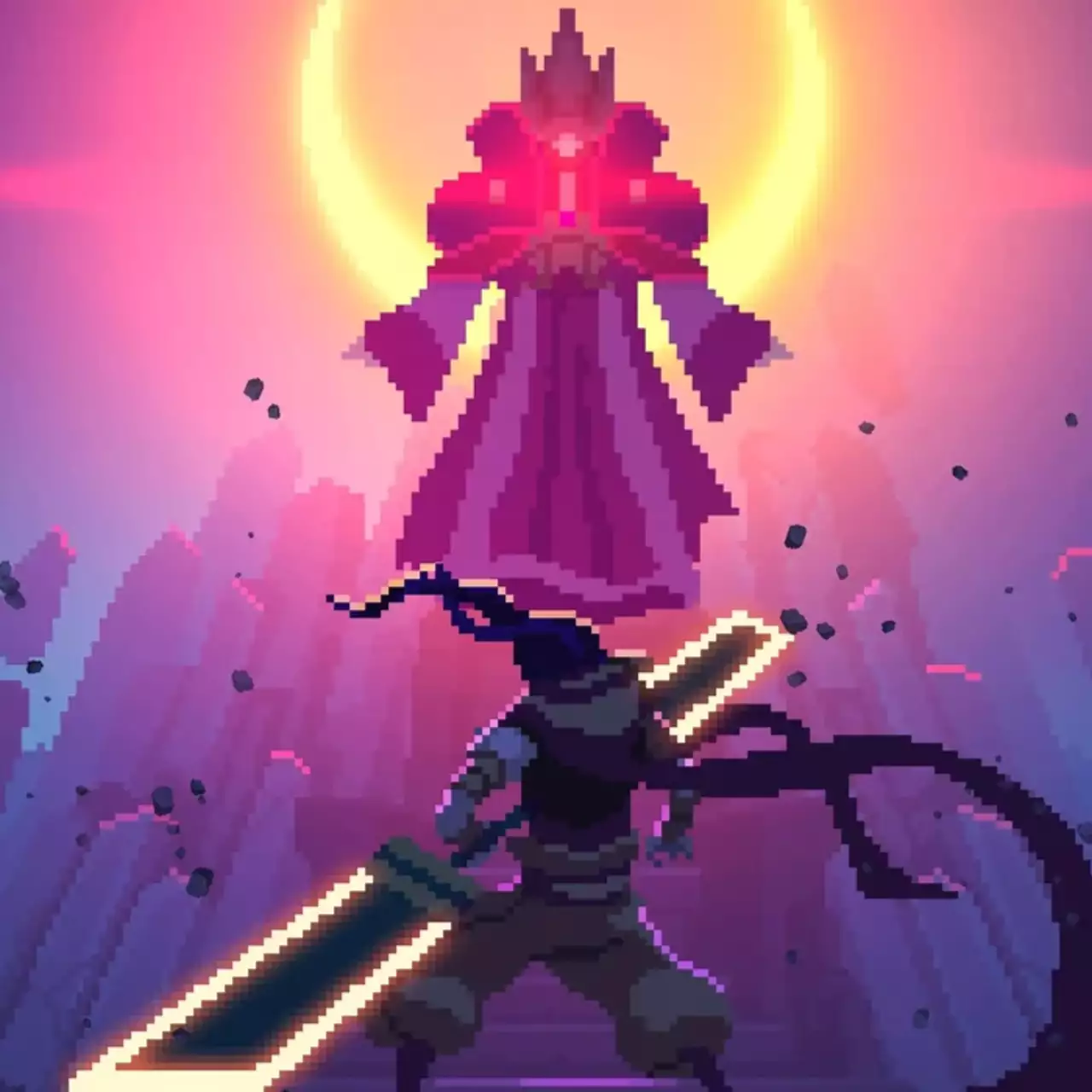 Створювач Dead Cells пояснив, чому в студії відмовилися від сиквела: «Ми робимо те, що самі хочемо» Створювач Dead Cells пояснив, чому в студії відмовилися від сиквела: «Ми робимо те, що самі хочемо»