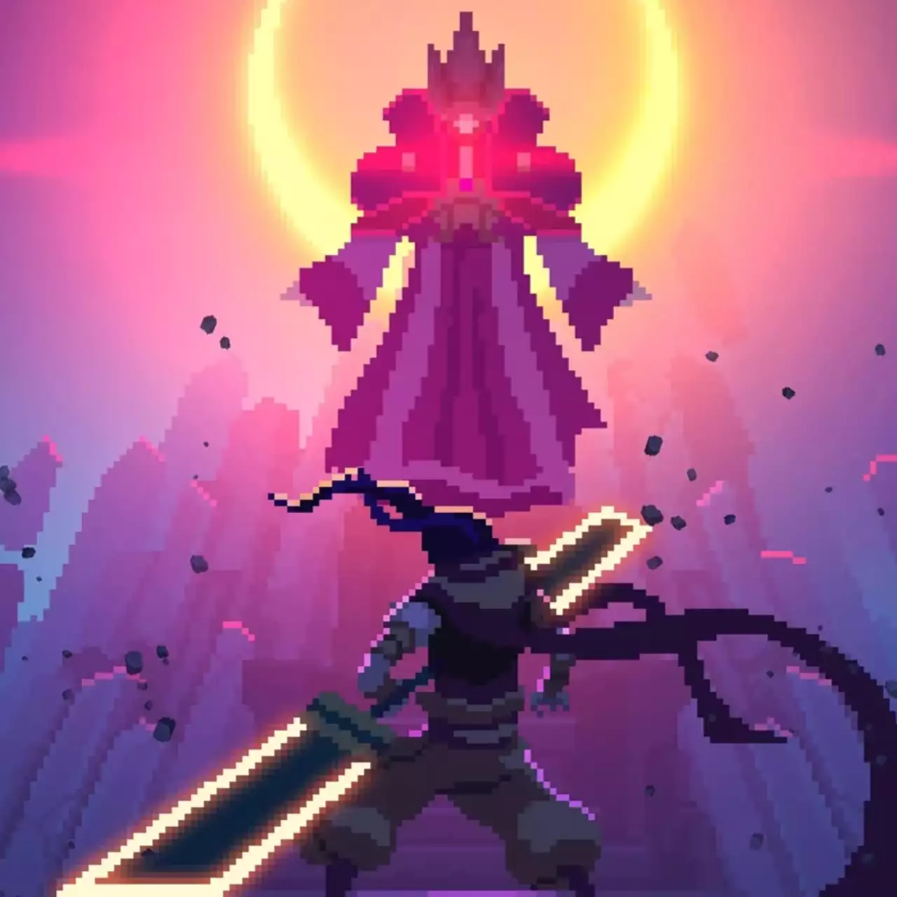 Dead Cells Developers Explain Why They Rejected a Sequel: “We Make What We Want to Make”