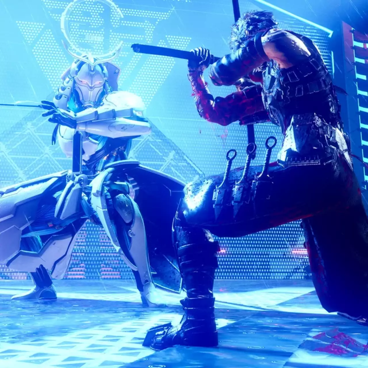 “Najlepsza gra akcji od lat”: Krytycy chwalą Ninja Gaiden 4