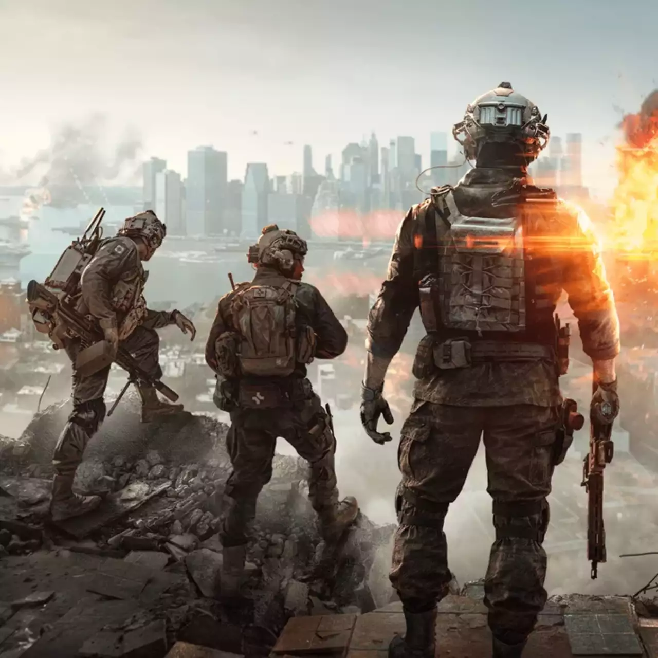 „Dym dla mrówek”: Gracze Battlefield 6 kpią z bezużytecznego moździerza dymnego „Dym dla mrówek”: Gracze Battlefield 6 kpią z bezużytecznego moździerza dymnego