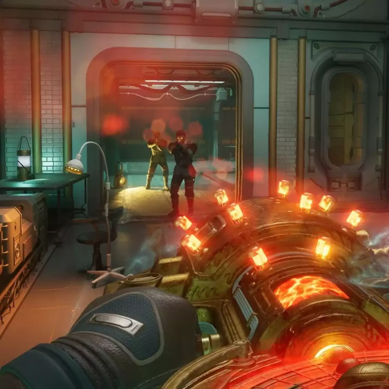 Towarzysze w The Outer Worlds 2 mogą zwrócić się przeciwko graczowi za „złe” decyzje