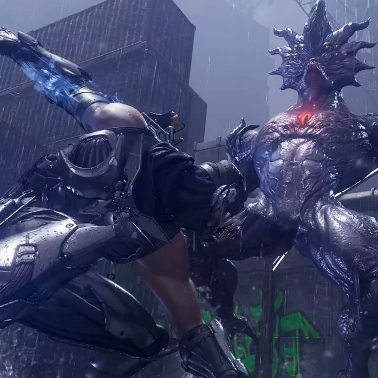 Нова ера хардкорних слешерів: після десятирічної перерви вийшла Ninja Gaiden 4 Нова ера хардкорних слешерів: після десятирічної перерви вийшла Ninja Gaiden 4