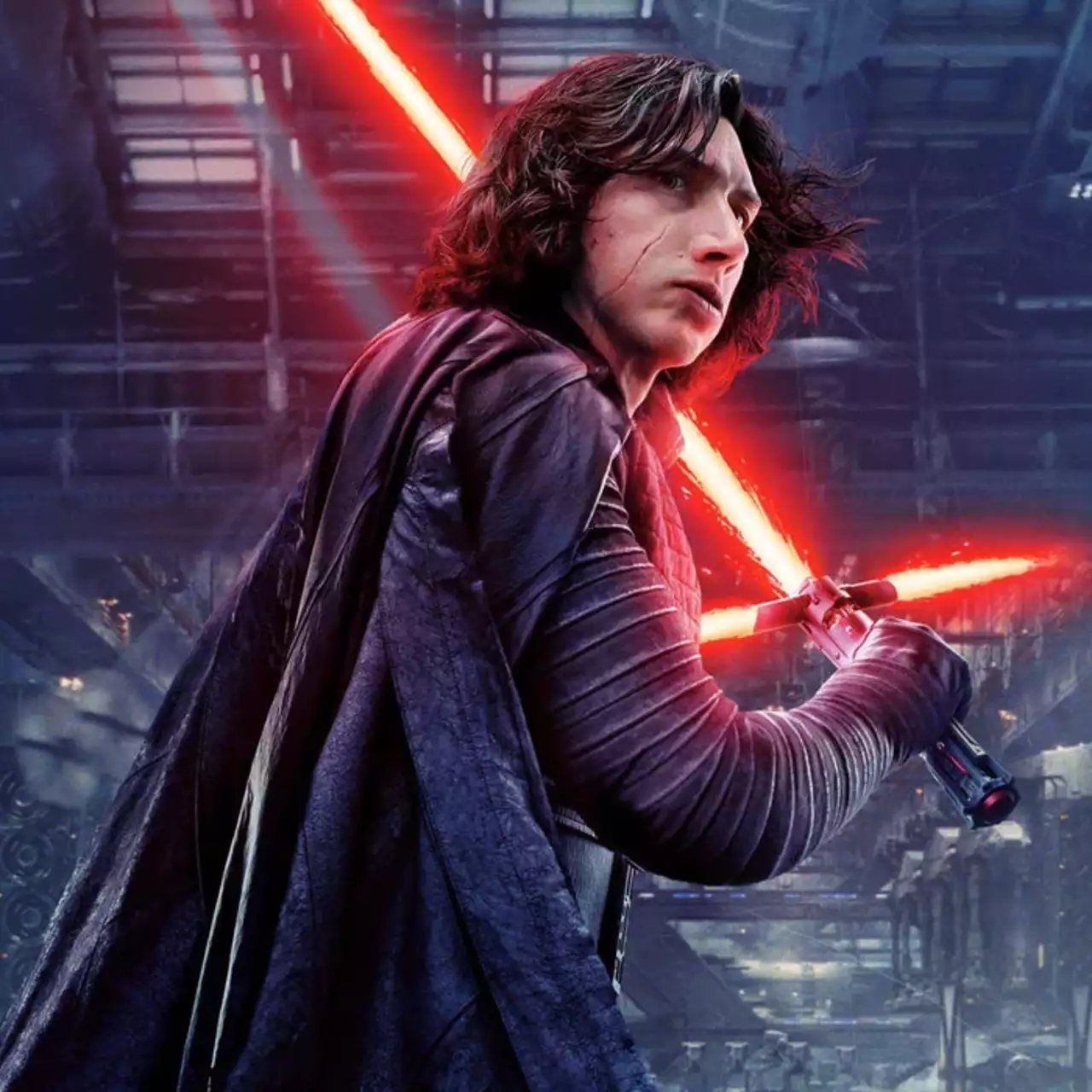 Режисер «Друзів Оушена» хотів зняти «Зоряні війни» про Бена Соло, але Disney відмовилася