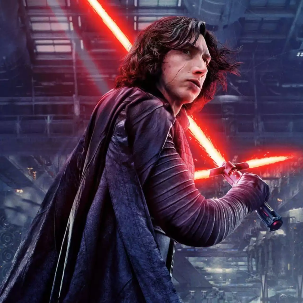 ‘Ocean’s Eleven’ Sutradara Ingin Membuat Film Star Wars Tentang Ben Solo — Disney Mengatakan Tidak ‘Ocean’s Eleven’ Sutradara Ingin Membuat Film Star Wars Tentang Ben Solo — Disney Mengatakan Tidak