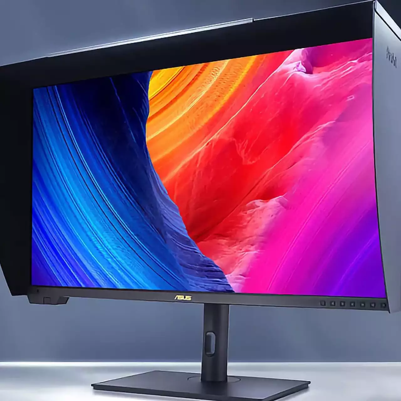 ASUS анонсувала 8K-дисплей з технологією Dolby Vision