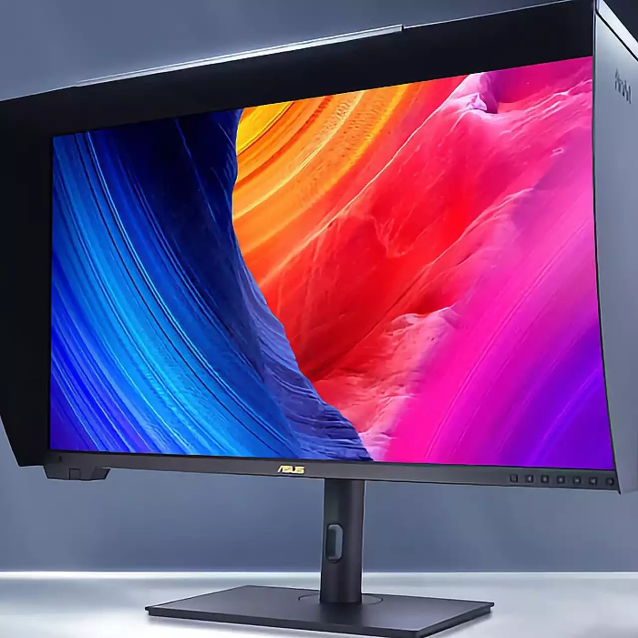 ASUS Mengumumkan Layar 8K dengan Dolby Vision