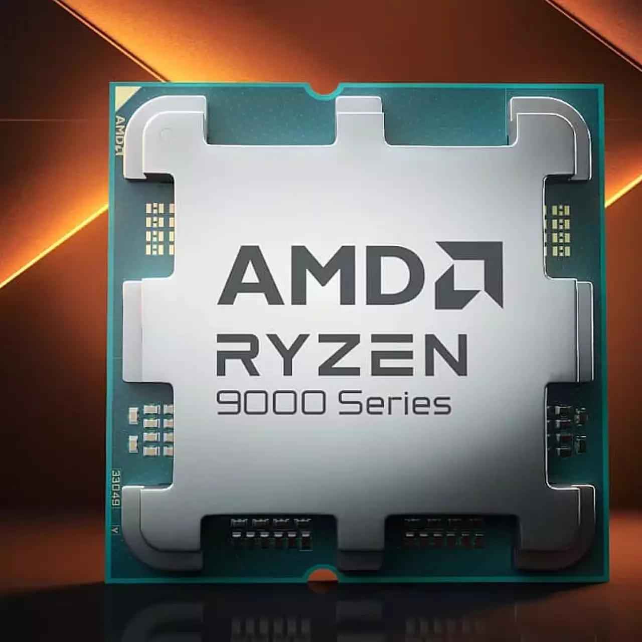 AMD готує нові ігрові процесори з 3D V-Cache AMD готує нові ігрові процесори з 3D V-Cache