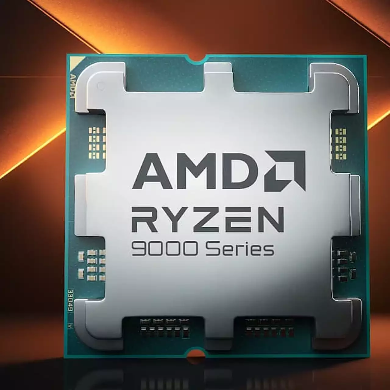 AMD przygotowuje nowe procesory do gier z 3D V-Cache