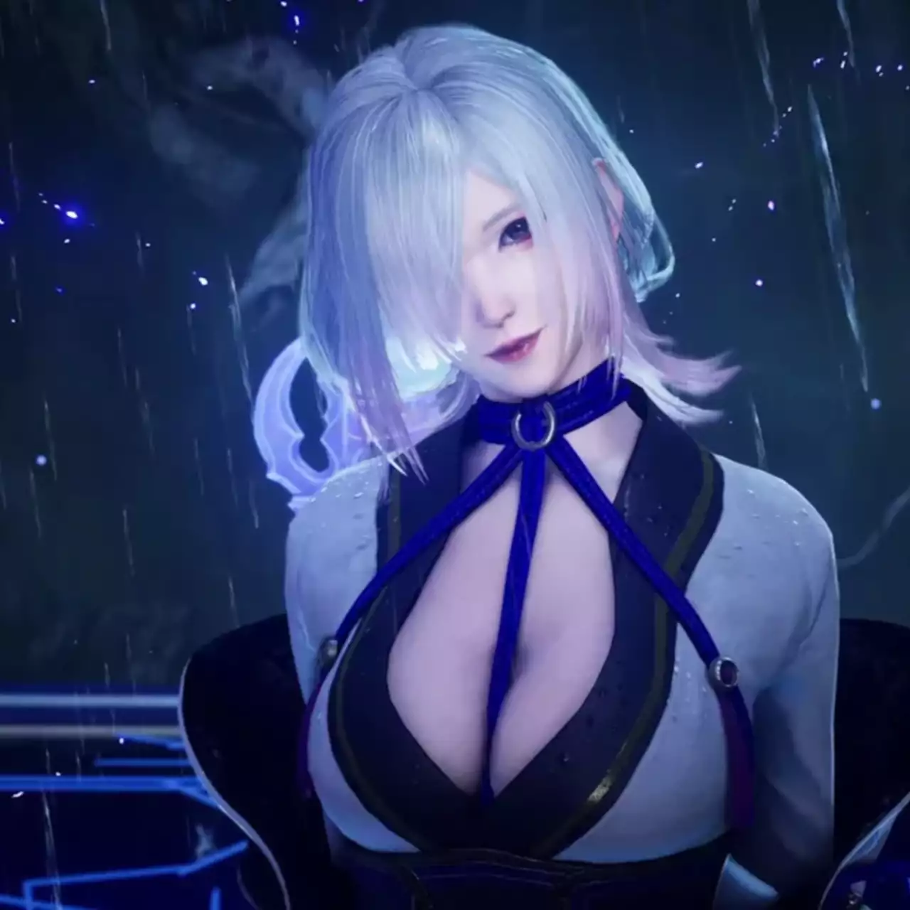 Steam玩家如何评价《忍者龙剑传4》
