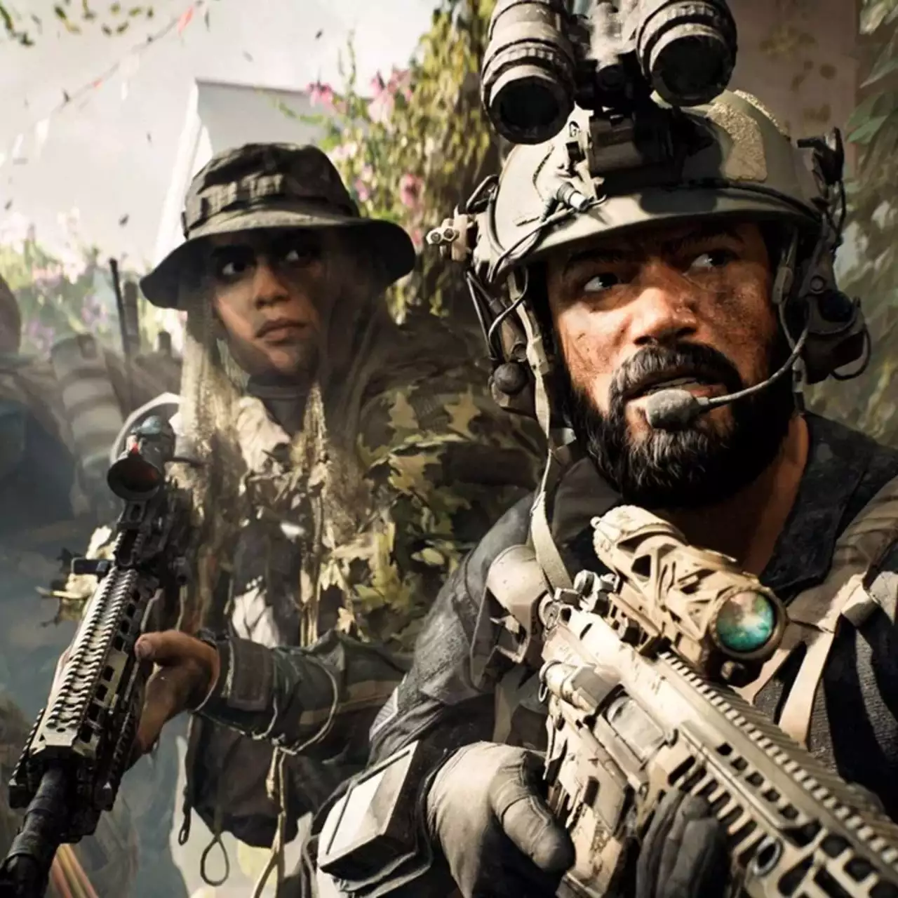 Panduan Dog Tags Battlefield 6 — Cara Mengumpulkan Semua Dog Tags dalam Permainan Panduan Dog Tags Battlefield 6 — Cara Mengumpulkan Semua Dog Tags dalam Permainan